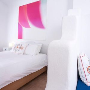 Studio con letto queen size